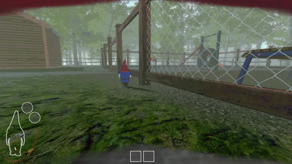 Burglin' Gnomes