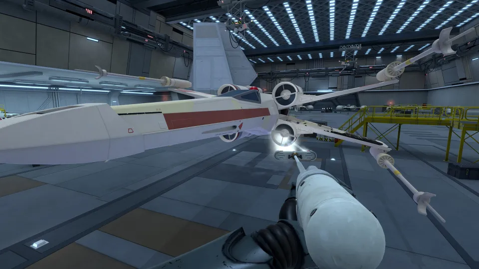 PowerWash Simulator 2: Star Wars Pack