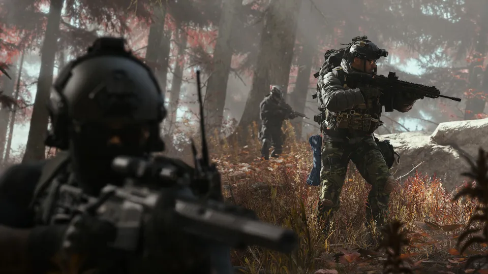 Call of Duty: Modern Warfare 4 | Pre-purchase Vault Edition