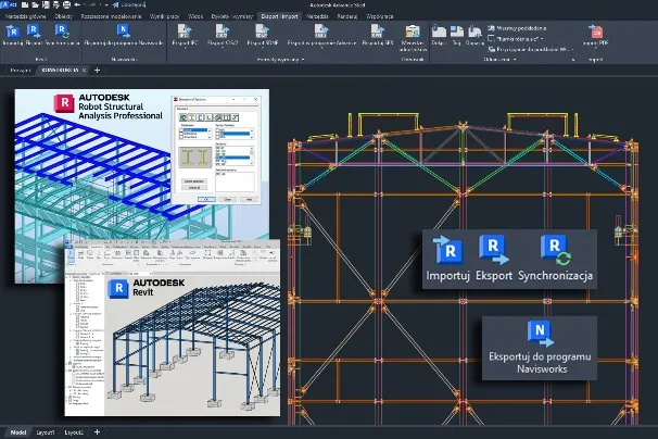 Autodesk Advance Steel 2027 (PC)