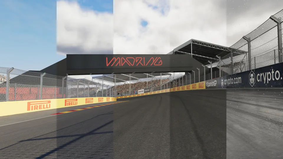 F1 25: 2026 Season Pack