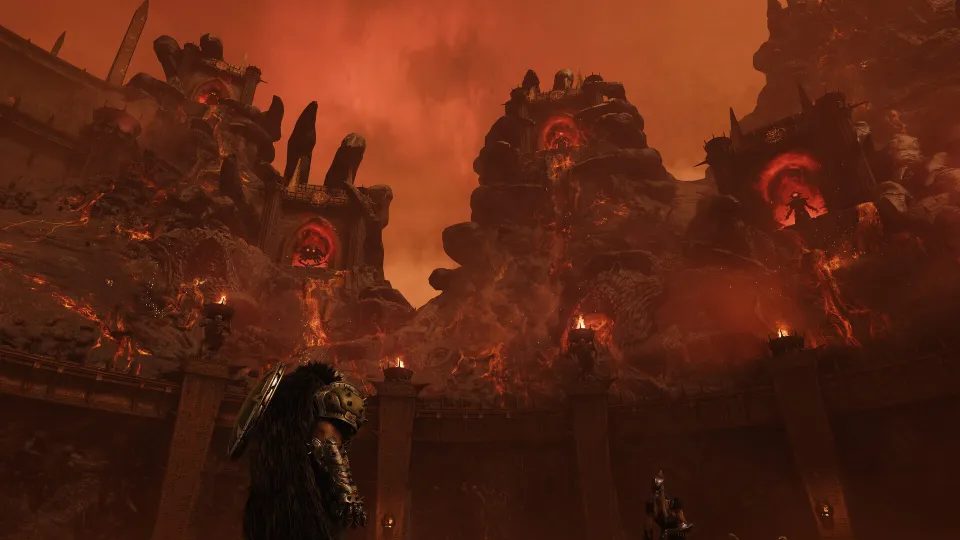 DOOM: The Dark Ages | Revelations (Xbox Series X/S, PC) - Xbox Live Key - EUROPE/UNITED STATES