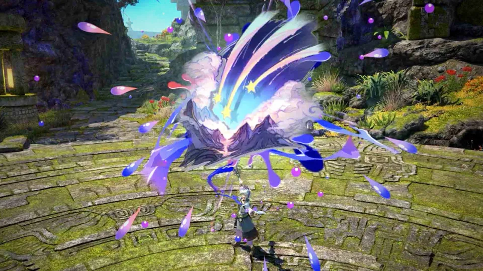 Final Fantasy XIV: Dawntrail (PC) - Mog Station Key