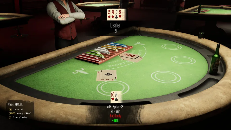 Drug Dealer Simulator 2: Casino