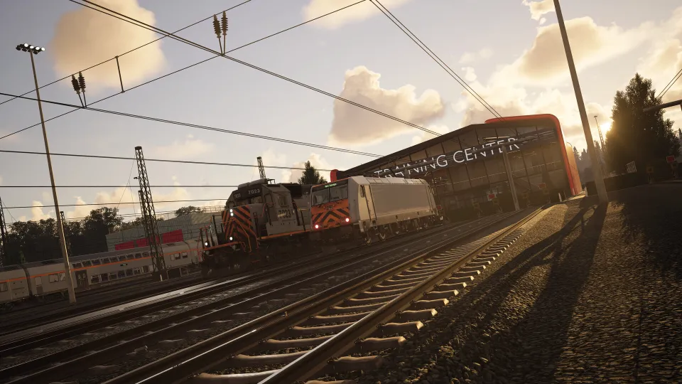 Train Sim World® 7 Ultimate Edition