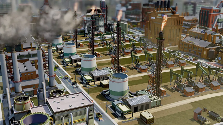 SimCity
