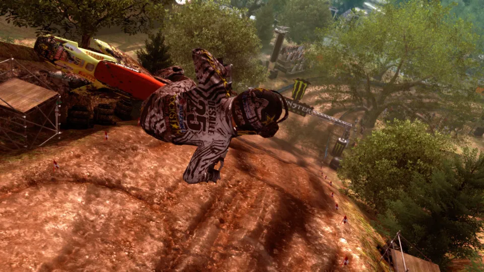 MUD Motocross World Championship