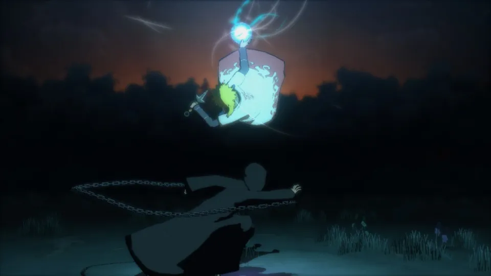 Naruto Shippuden: Ultimate Ninja Storm Trilogy