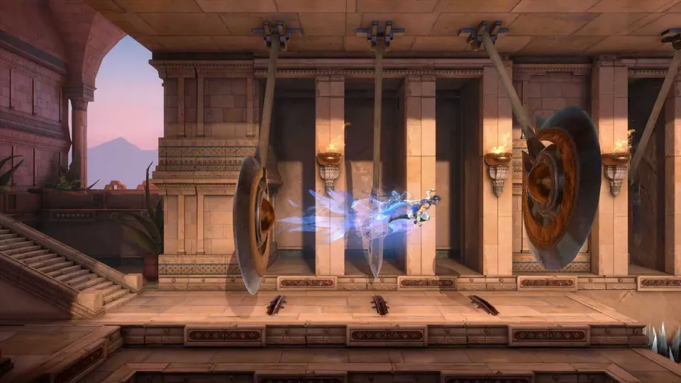 Prince of Persia The Lost Crown Complete Edition
