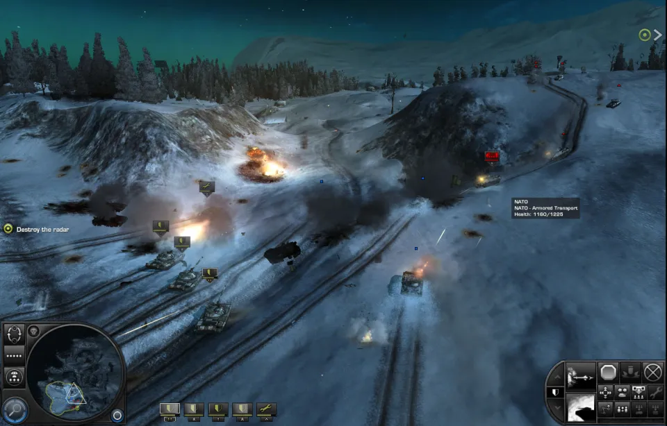 World in Conflict: Complete Edition