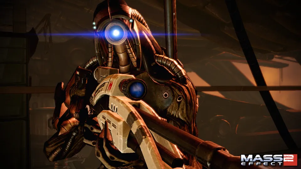 Mass Effect 2 Digital Deluxe Edition