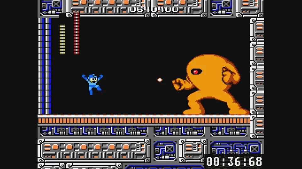 Mega Man Legacy Collection 1 & 2 Combo Pack