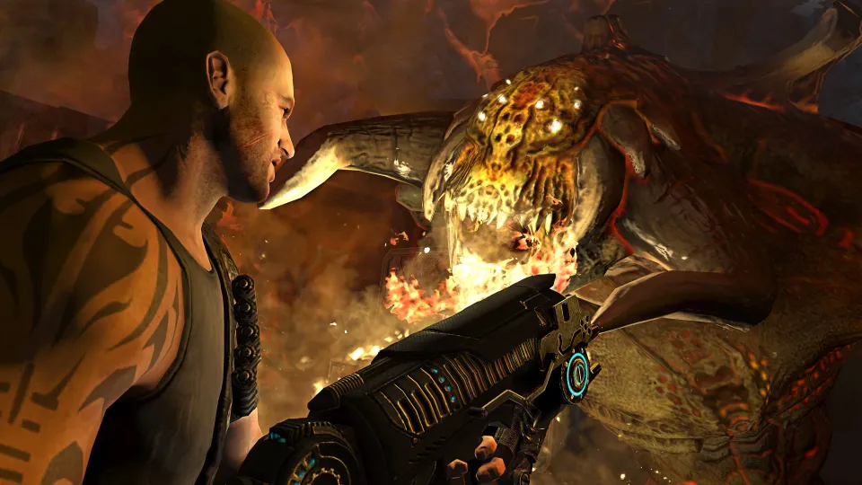 Red Faction Collection