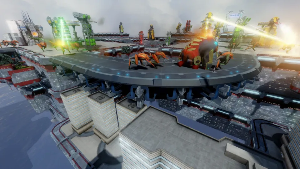 DG2: Defense Grid 2 Special Edition