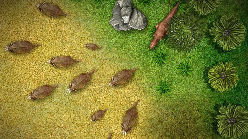 DinoSystem