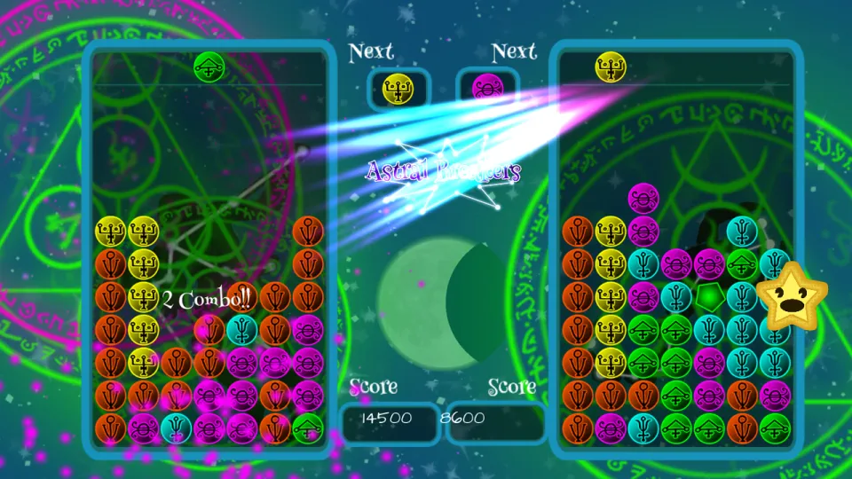 Astral Breakers