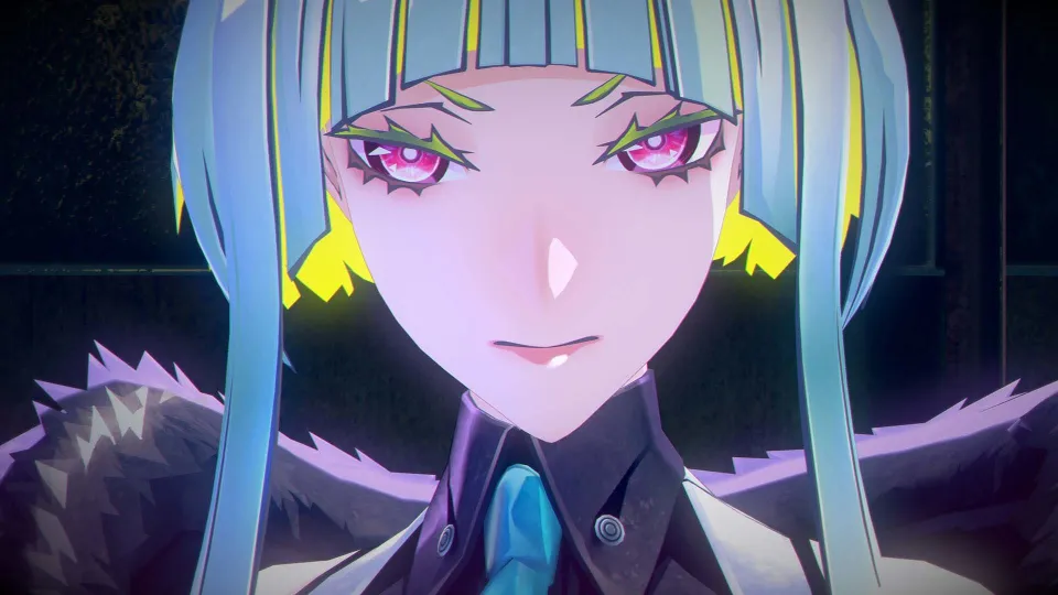 Soul Hackers 2 - Digital Premium Edition