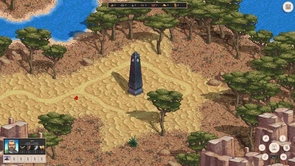 Royal Bounty HD