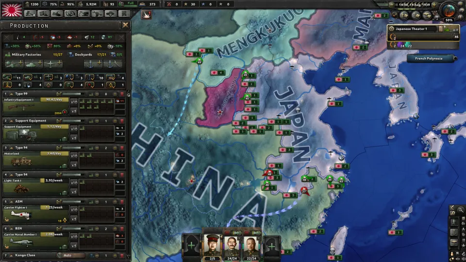 Hearts of Iron IV: Starter Pack