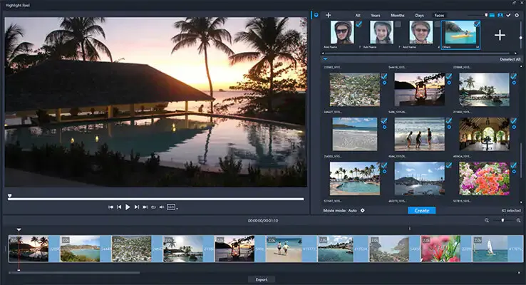 Corel PaintShop Pro 2022