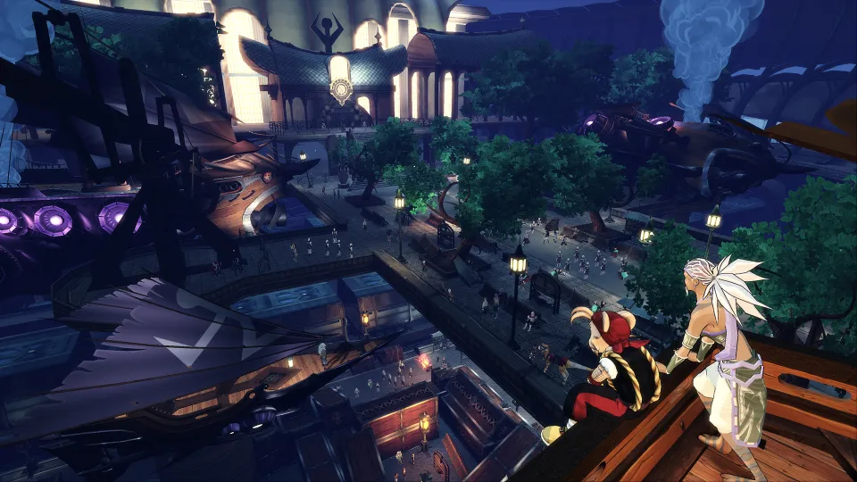 Shiness The Lightning Kingdom Steam
