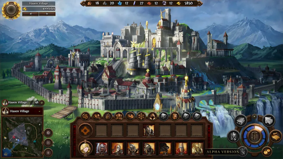 Might & Magic Heroes VII Complete Edition