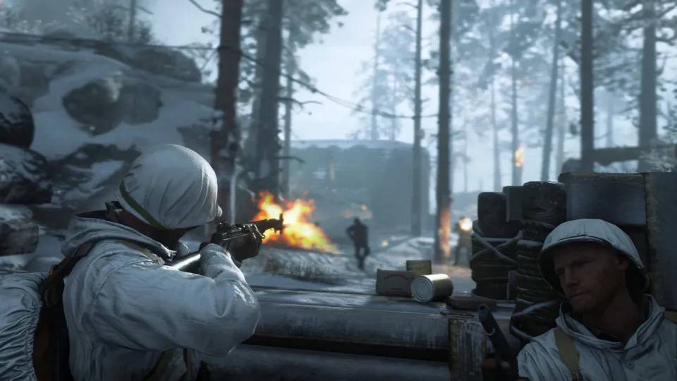 Call of Duty: Vanguard - Ultimate Edition