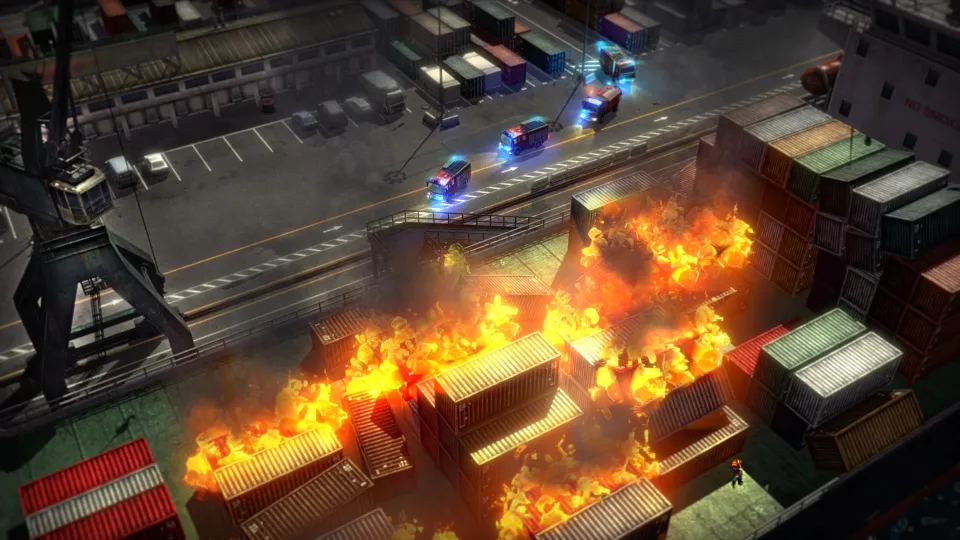 Rescue 2: Everyday Heroes