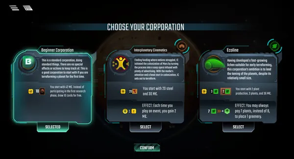 Terraforming Mars Collection Bundle (2023) Steam