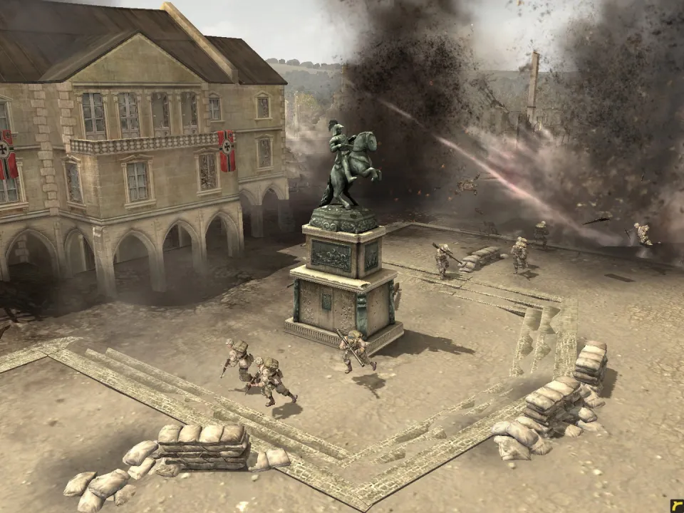 Company of Heroes Complete Pack