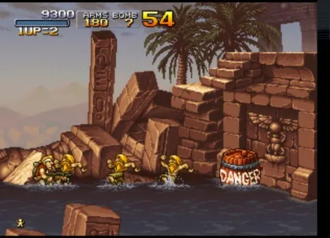 METAL SLUG Complete Bundle