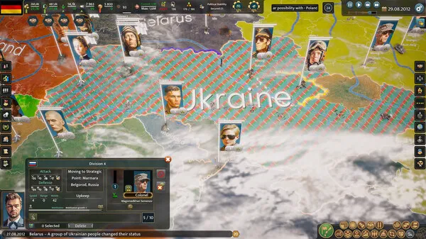 Realpolitiks 3 Earth and Beyond