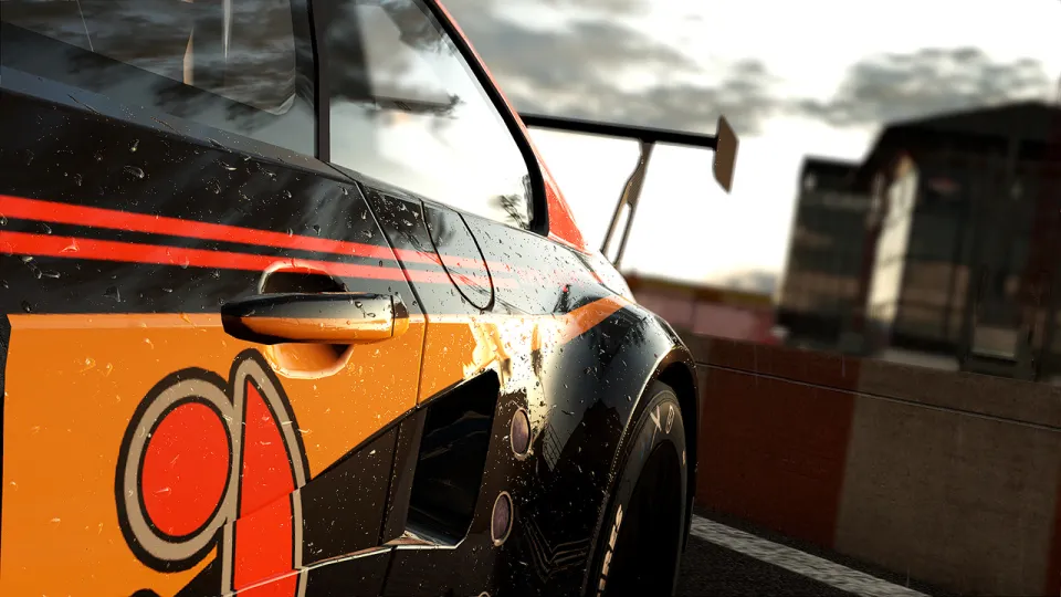 Project Cars (Digital Edition)