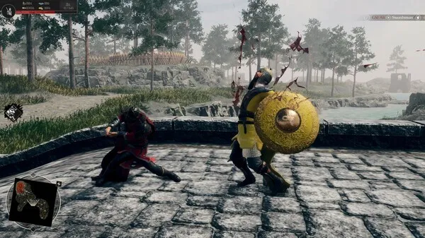 Eyes of War Steam