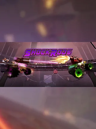 ShockRods