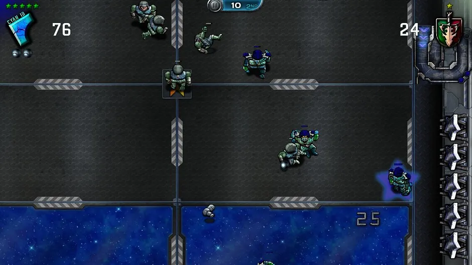 Speedball 2 HD