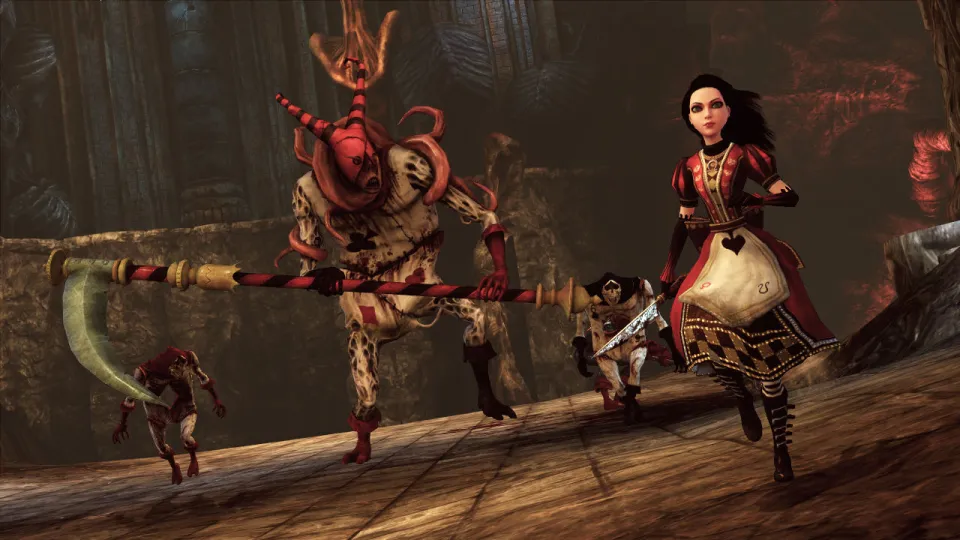 Alice: Madness Returns - The Complete Collection
