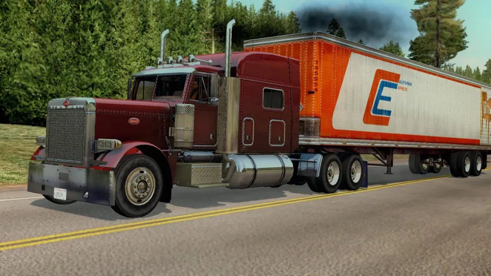 Rig 'n' Roll