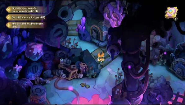 Pilo and the Holobook
