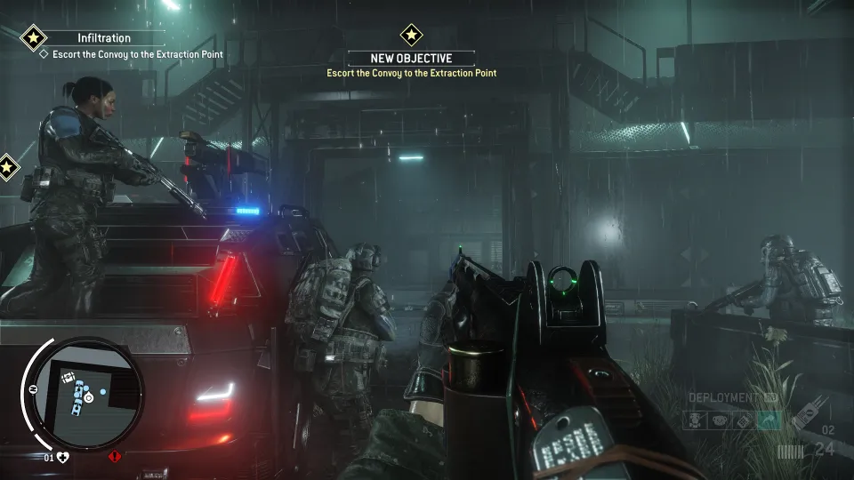 Homefront: The Revolution + Revolutionary Spirit Pack