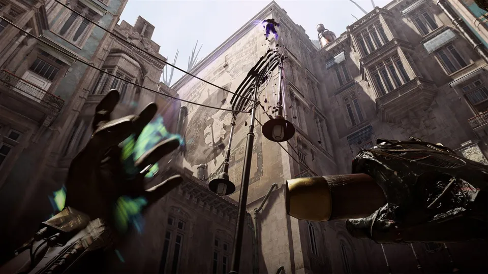 Dishonored: Complete Collection