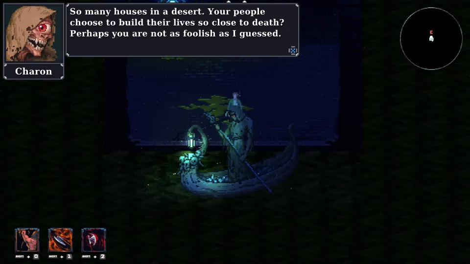 Kingdom of Night