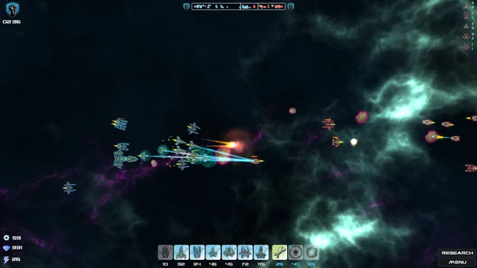 Aeon Command