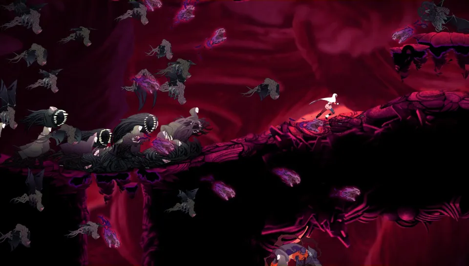 Sundered (Eldritch Edition)