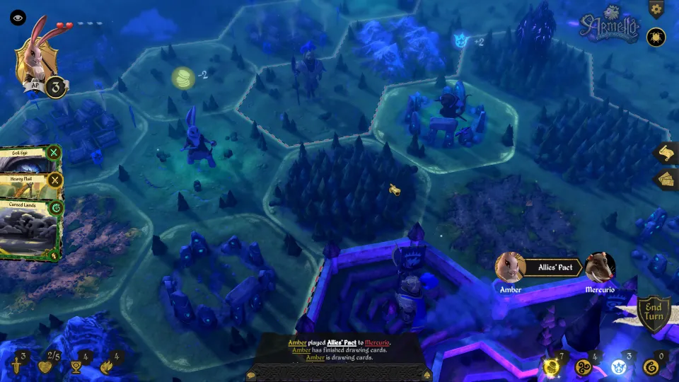 Armello