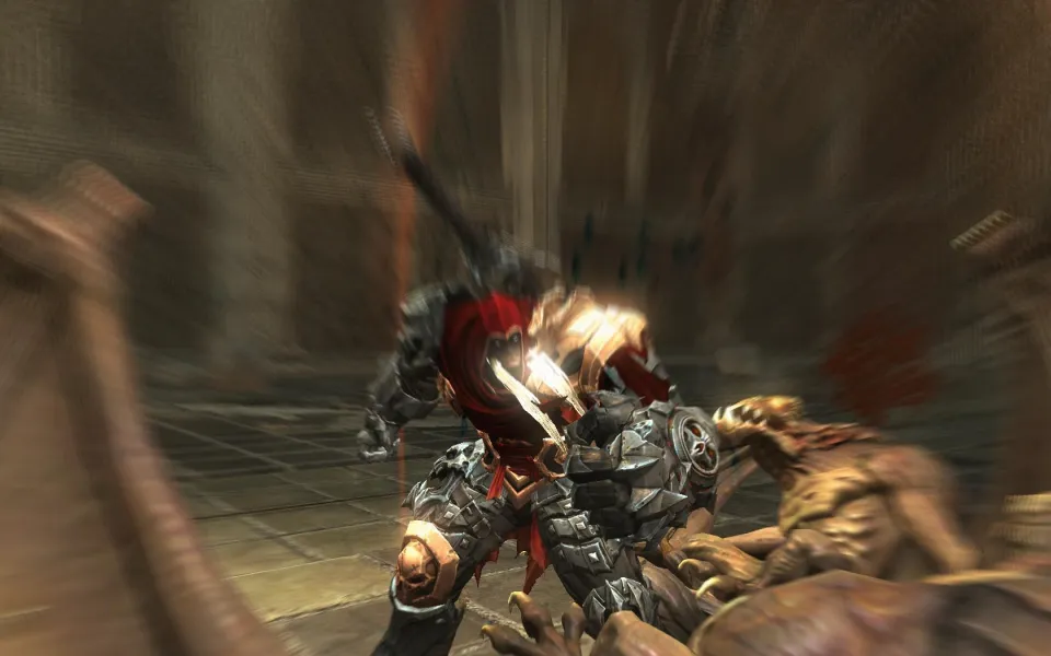 Darksiders Franchise Pack 2015