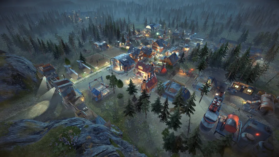 Surviving the Aftermath Ultimate Colony Edition