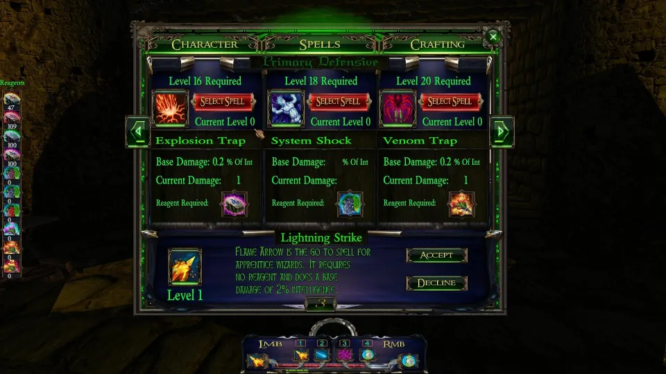 Deadly Profits