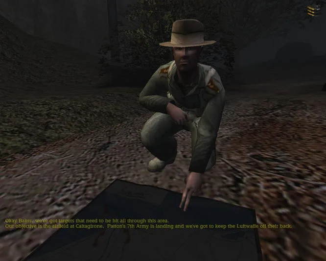 Medal of Honor: Allied Assault War Chest