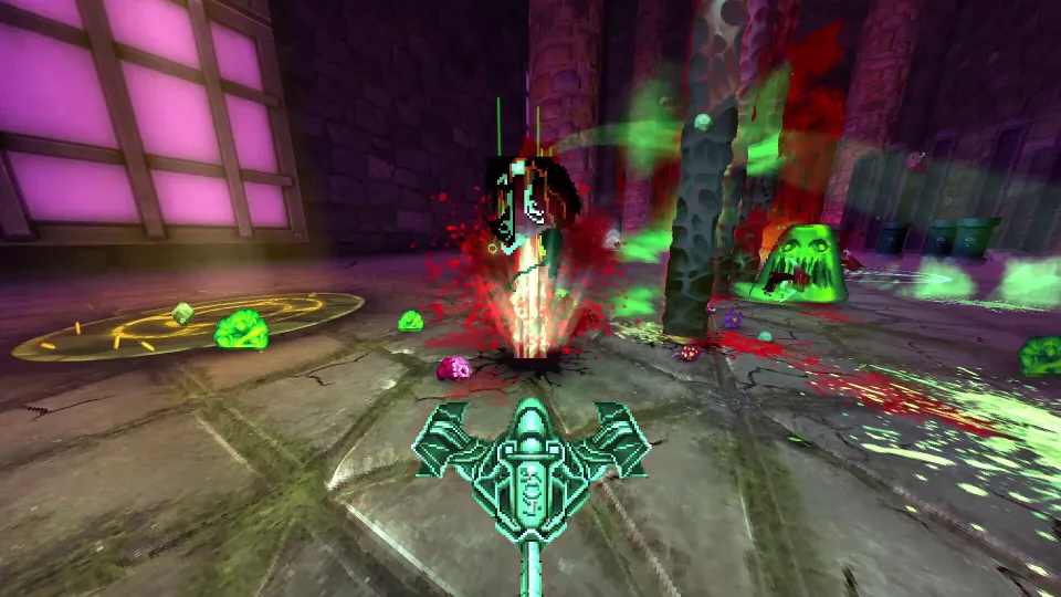 Impaler